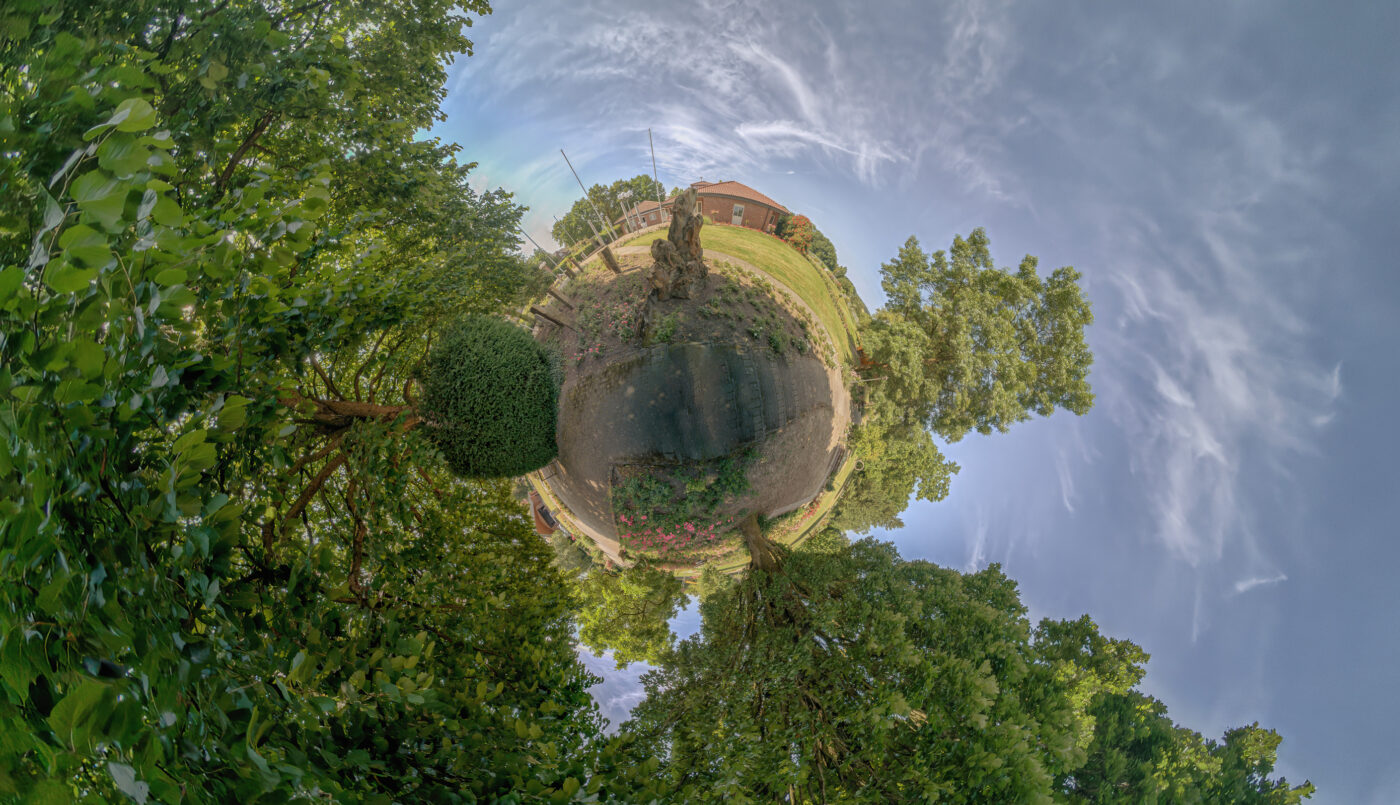 2025-06-20 - Seppenrade - Rosengarten