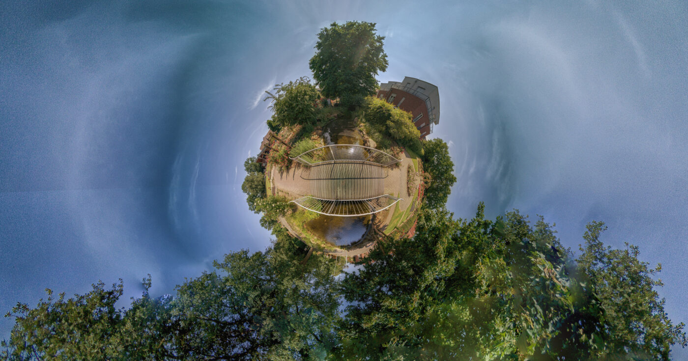 2025-06-20 - Seppenrade - Rosengarten