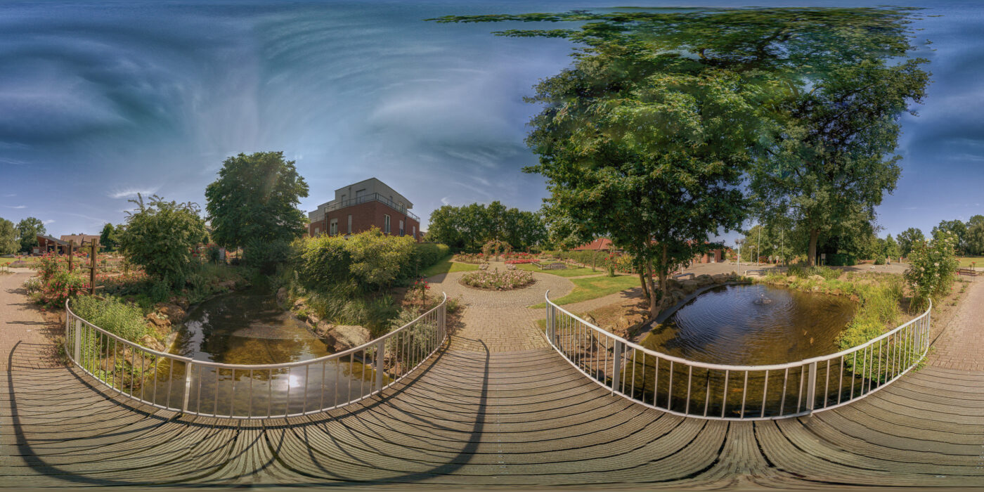 2025-06-20 - Seppenrade - Rosengarten