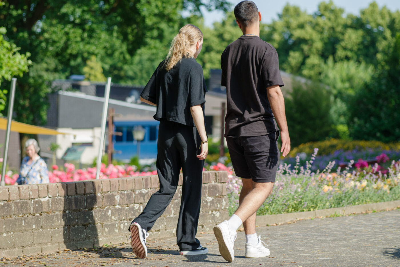 2025-06-20 - Seppenrade - Rosengarten