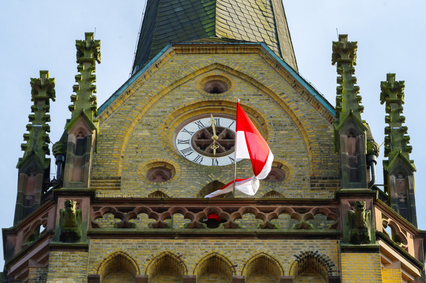 2025-06-20 - Seppenrade - Rosengarten