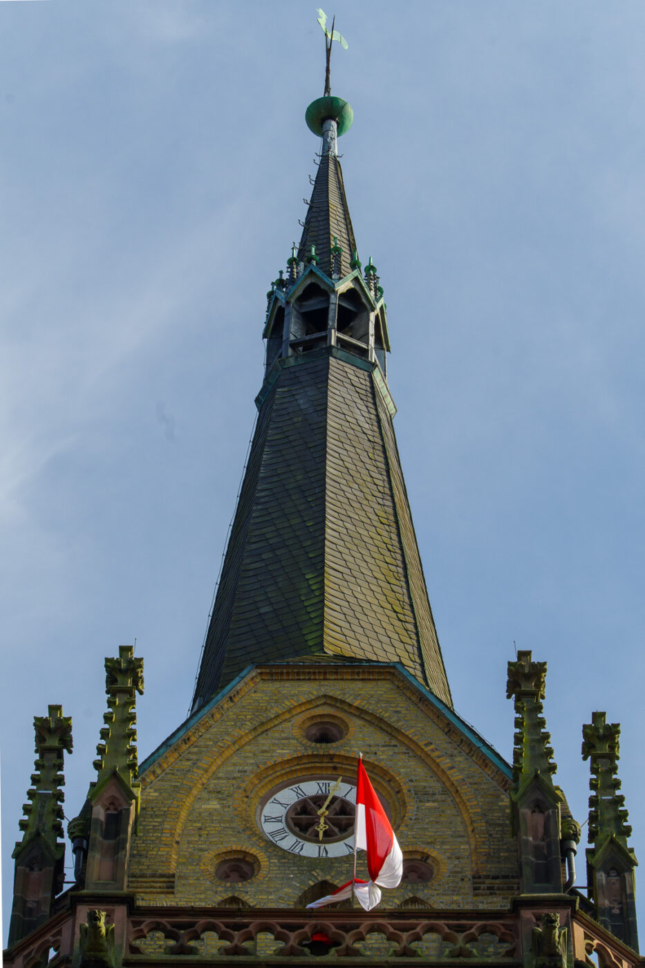 2025-06-20 - Seppenrade - Rosengarten