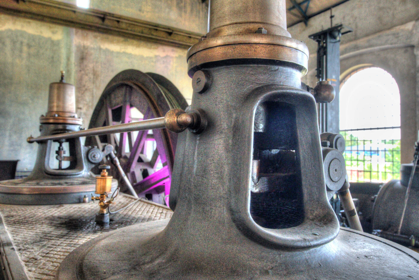 2025-06-22 - Zeche Fürst Leopold