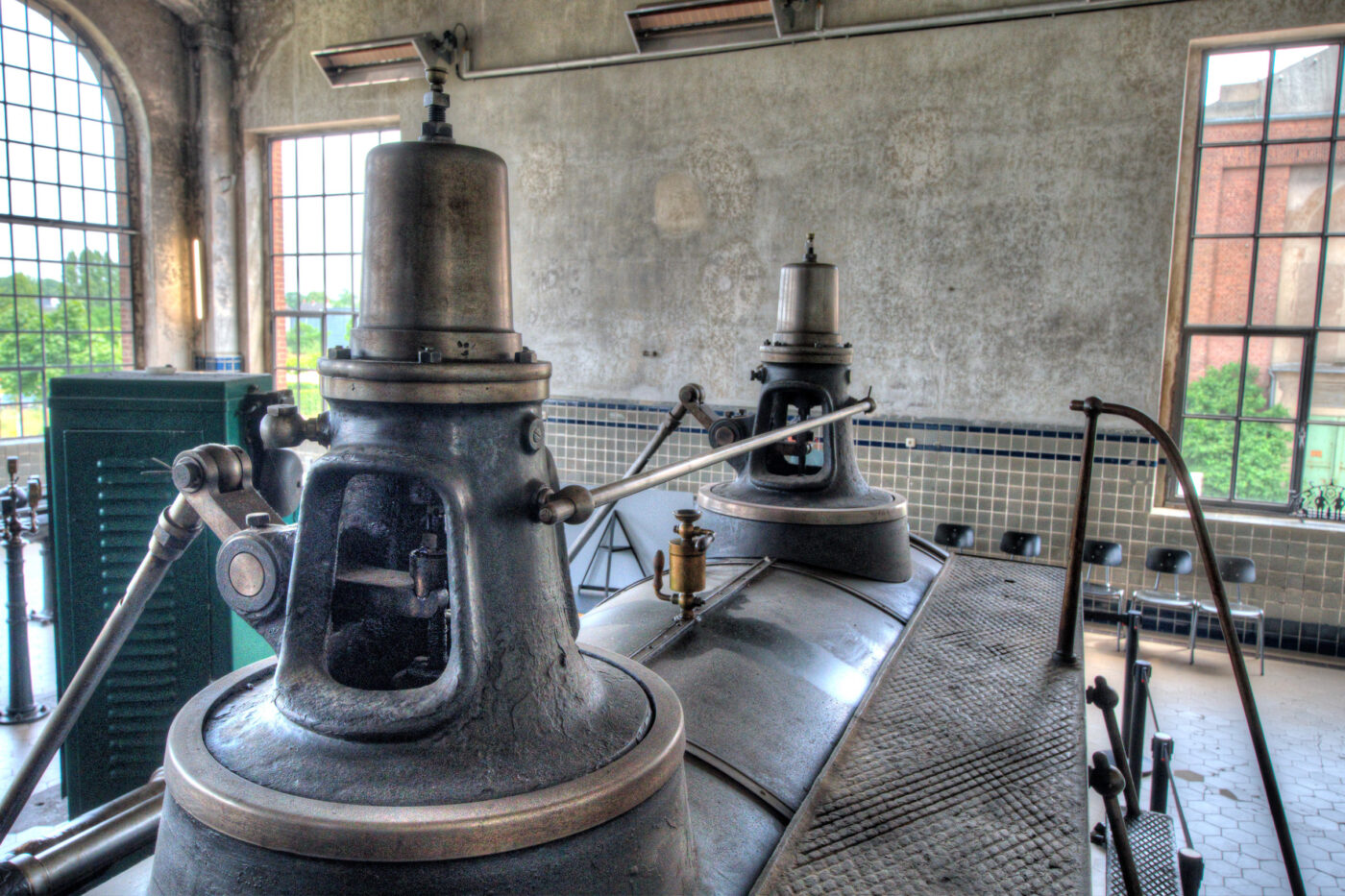 2025-06-22 - Zeche Fürst Leopold