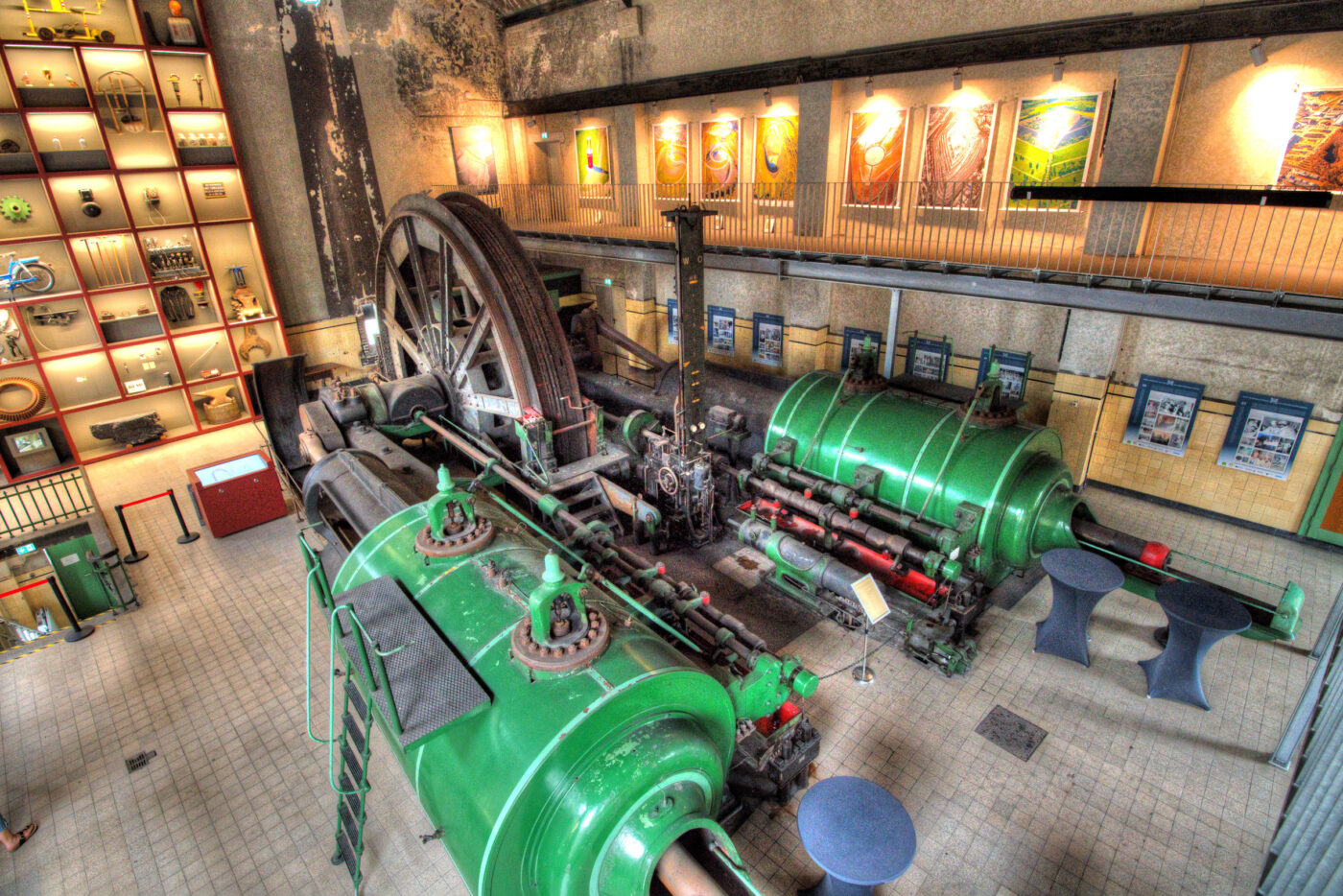 2025-06-22 - Zeche Fürst Leopold