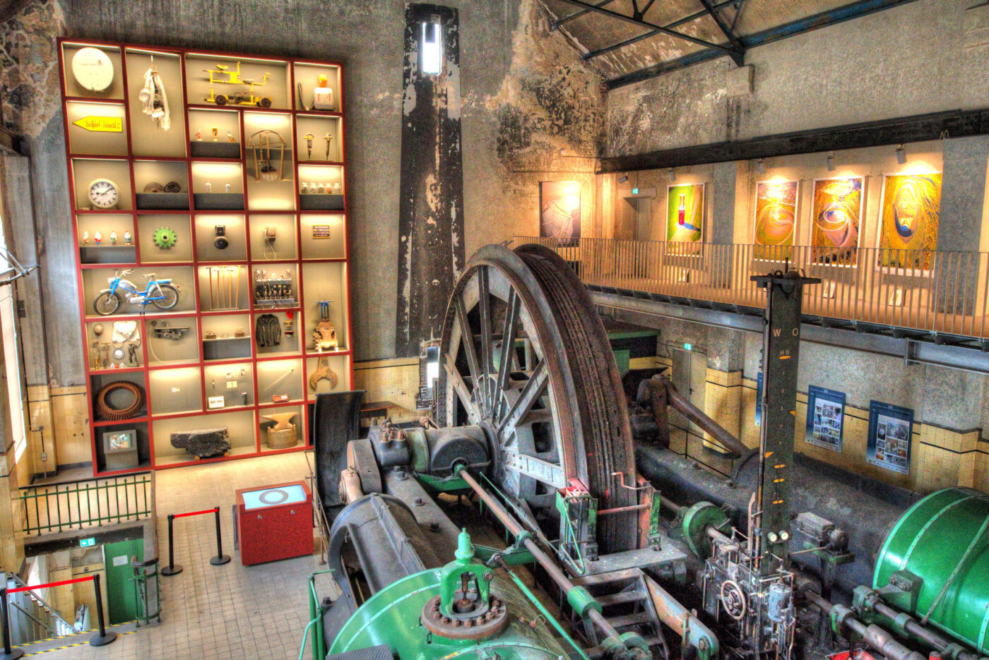 2025-06-22 - Zeche Fürst Leopold