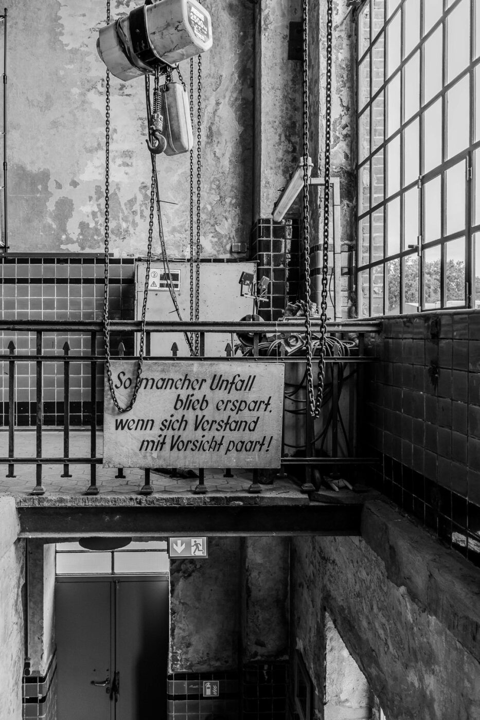 2025-06-22 - Zeche Fürst Leopold