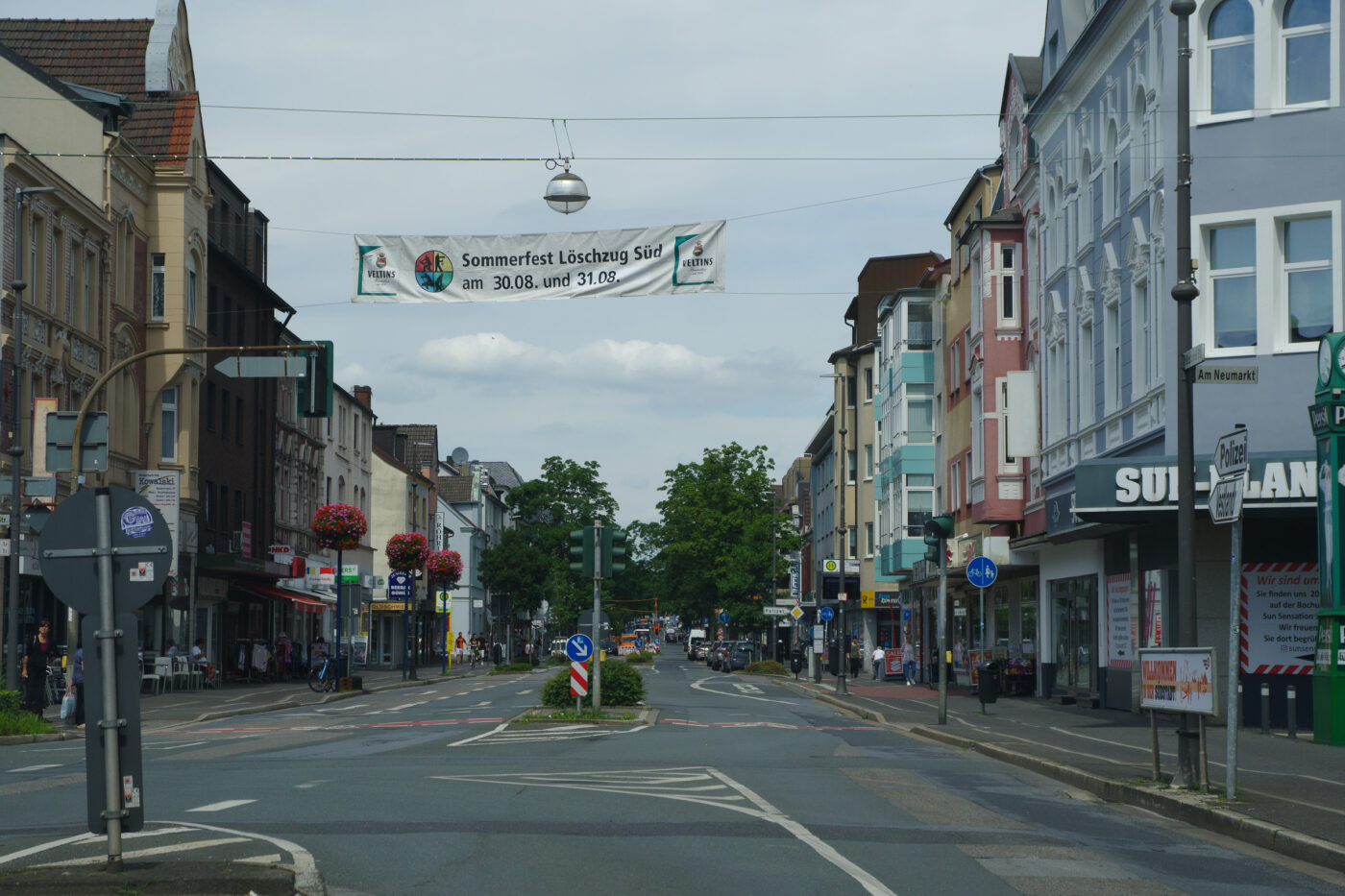 2025-07-18 - Schloß Raesfeld
