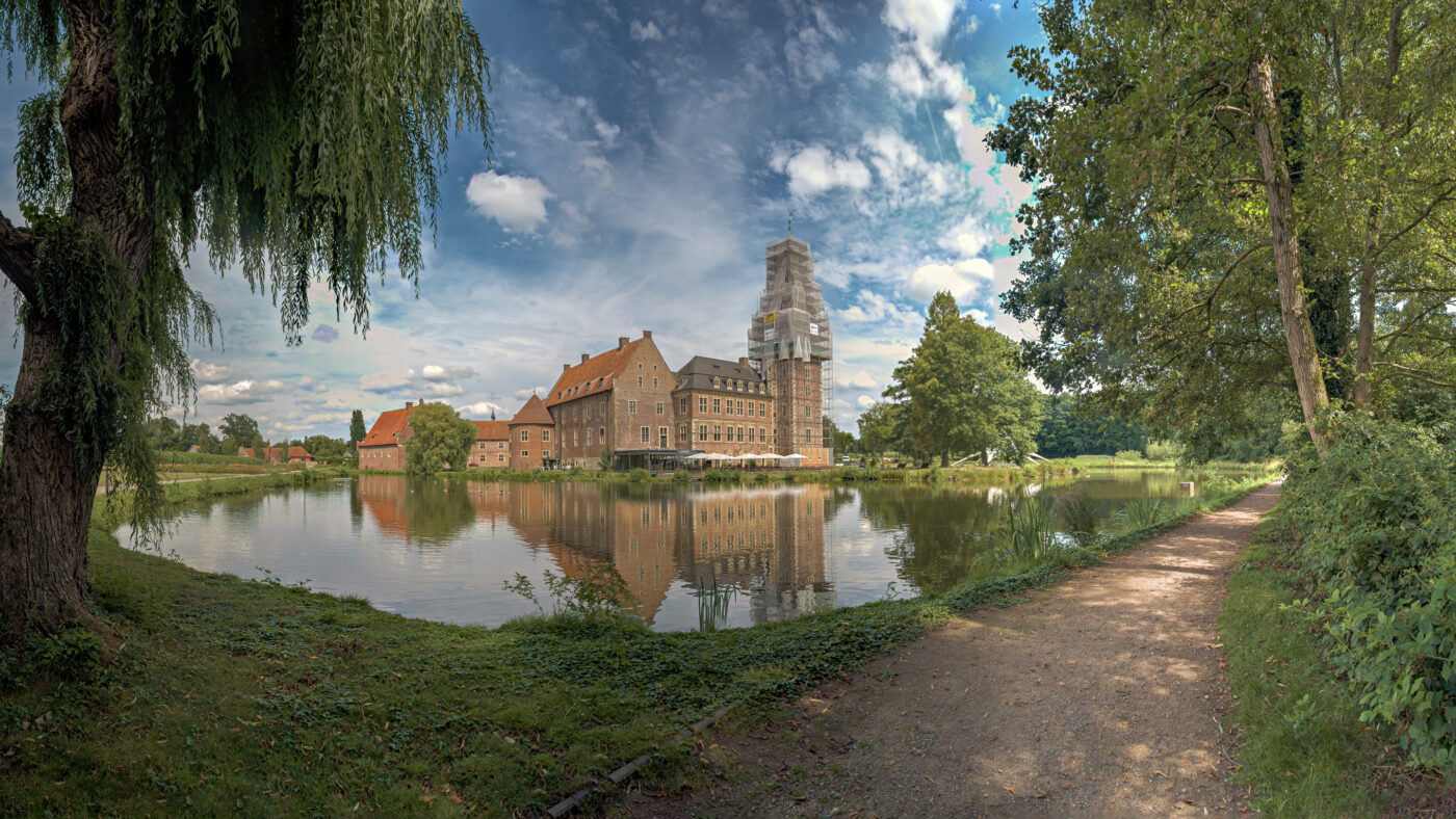 2025-07-18 - Schloß Raesfeld