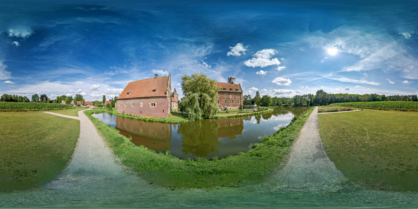 2025-07-18 - Schloß Raesfeld