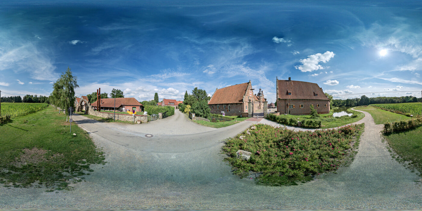 2025-07-18 - Schloß Raesfeld