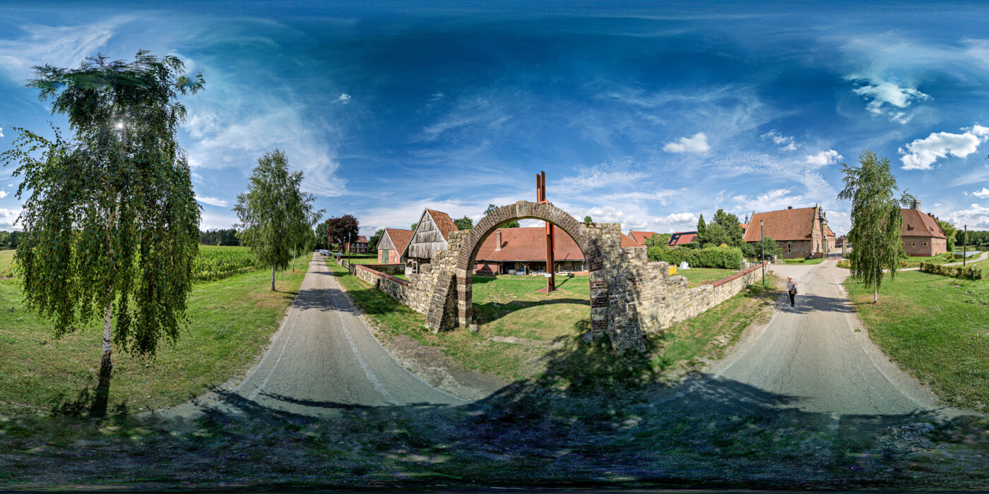 2025-07-18 - Schloß Raesfeld