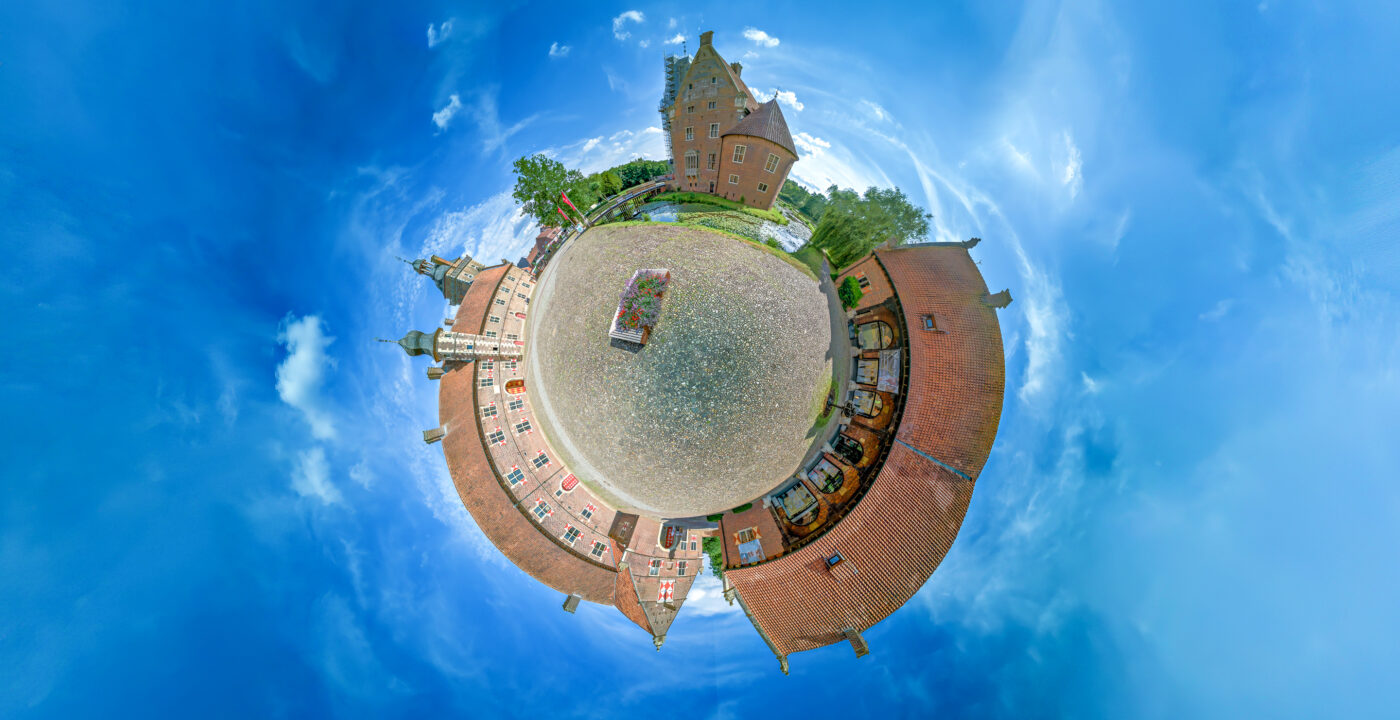 2025-07-18 - Schloß Raesfeld