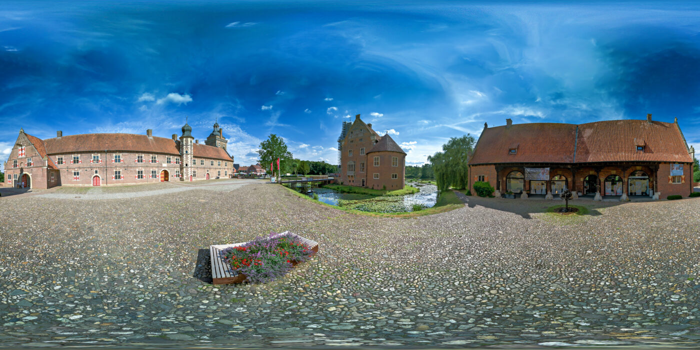 2025-07-18 - Schloß Raesfeld