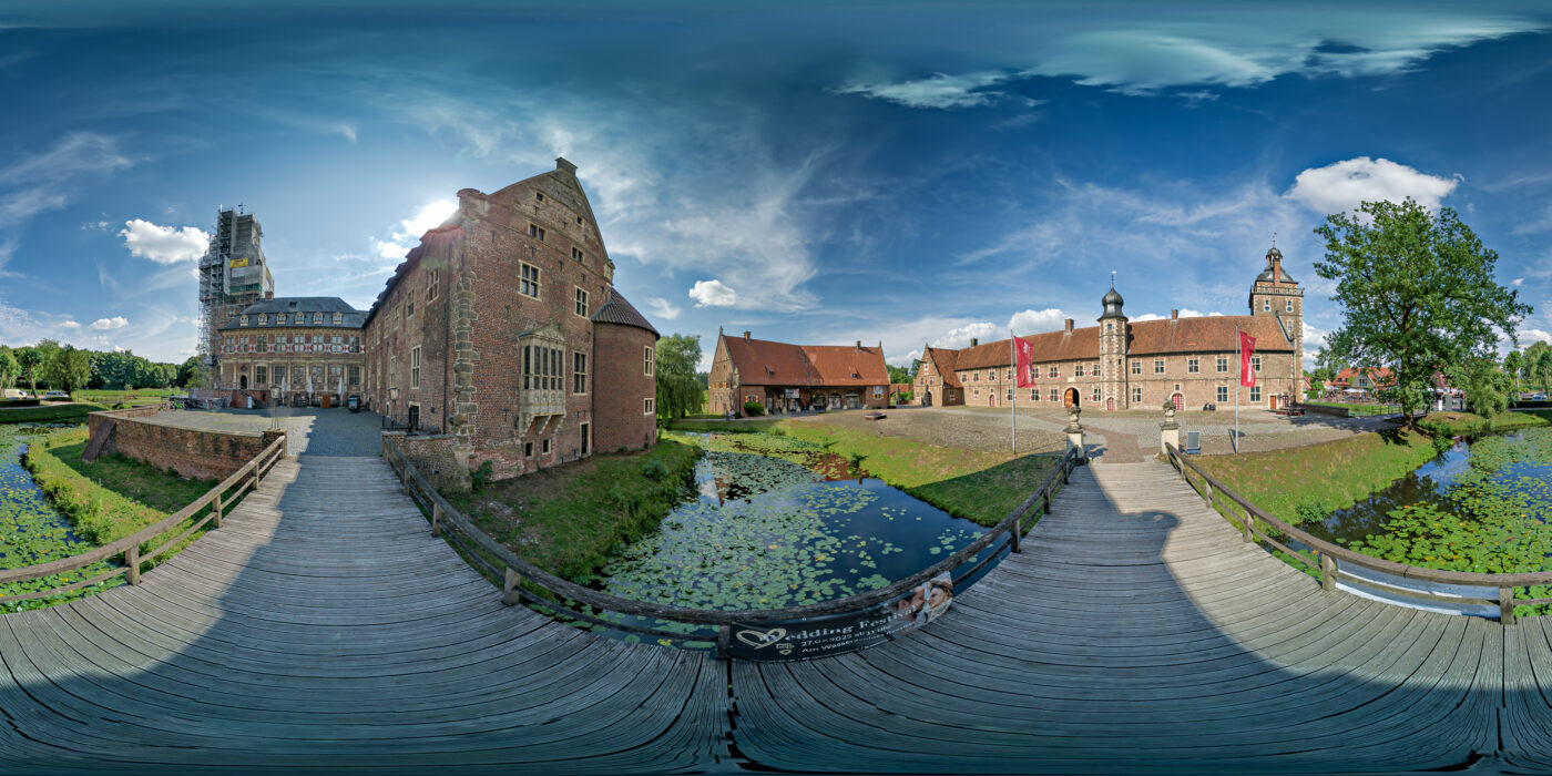 2025-07-18 - Schloß Raesfeld