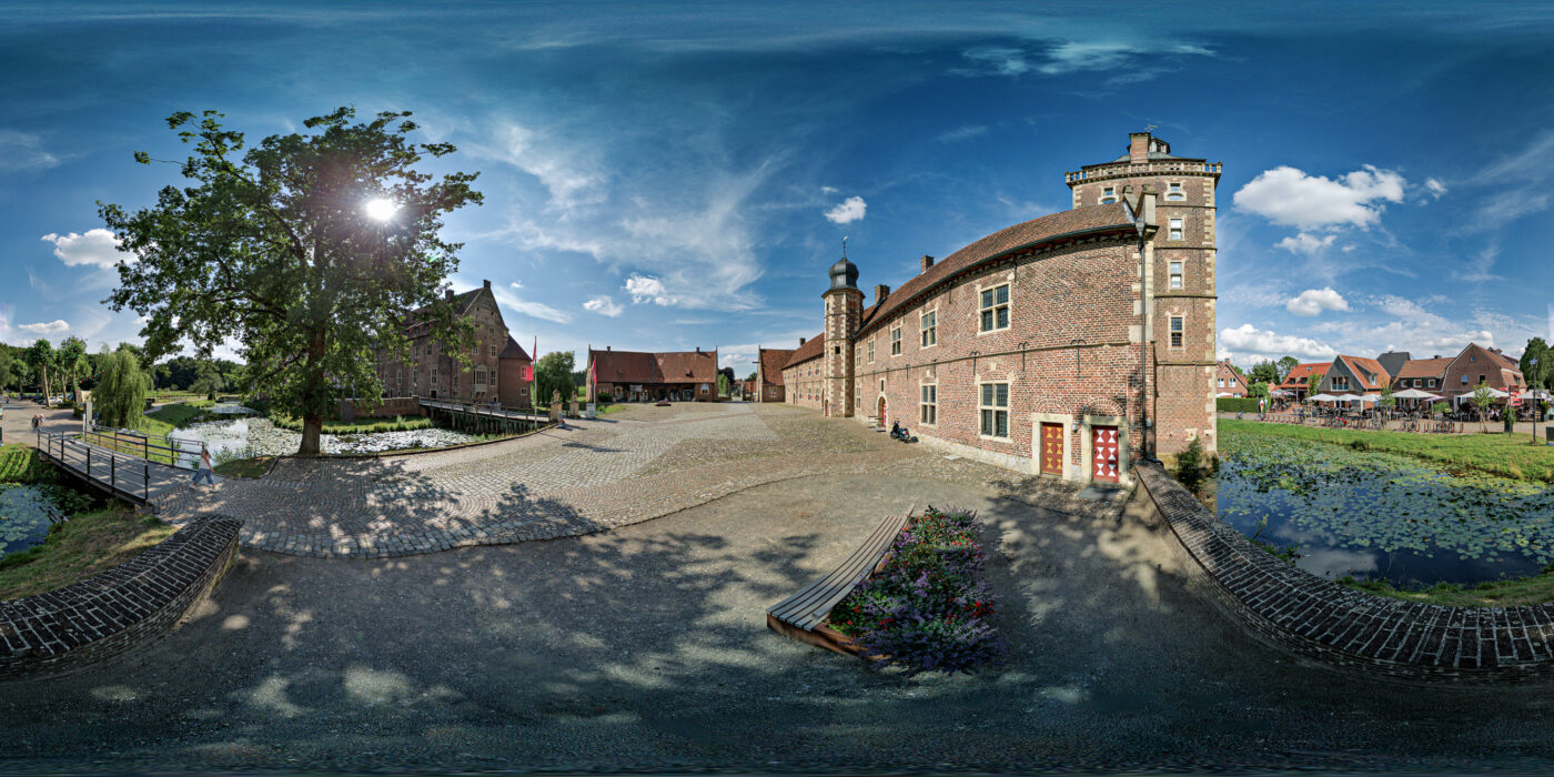 2025-07-18 - Schloß Raesfeld