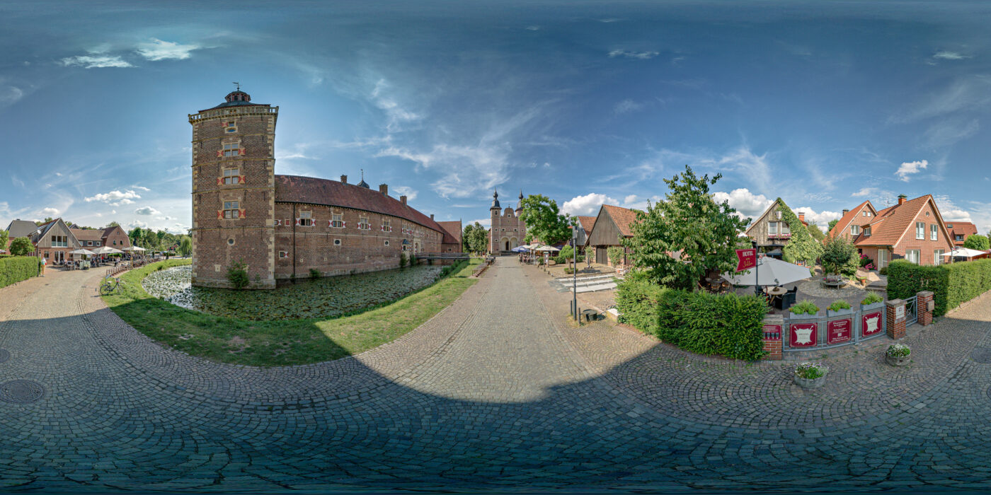 2025-07-18 - Schloß Raesfeld