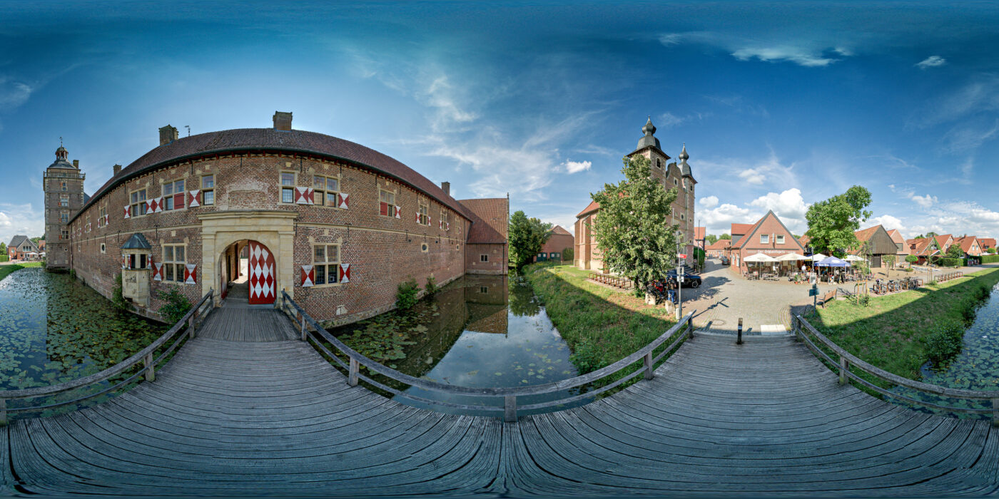 2025-07-18 - Schloß Raesfeld