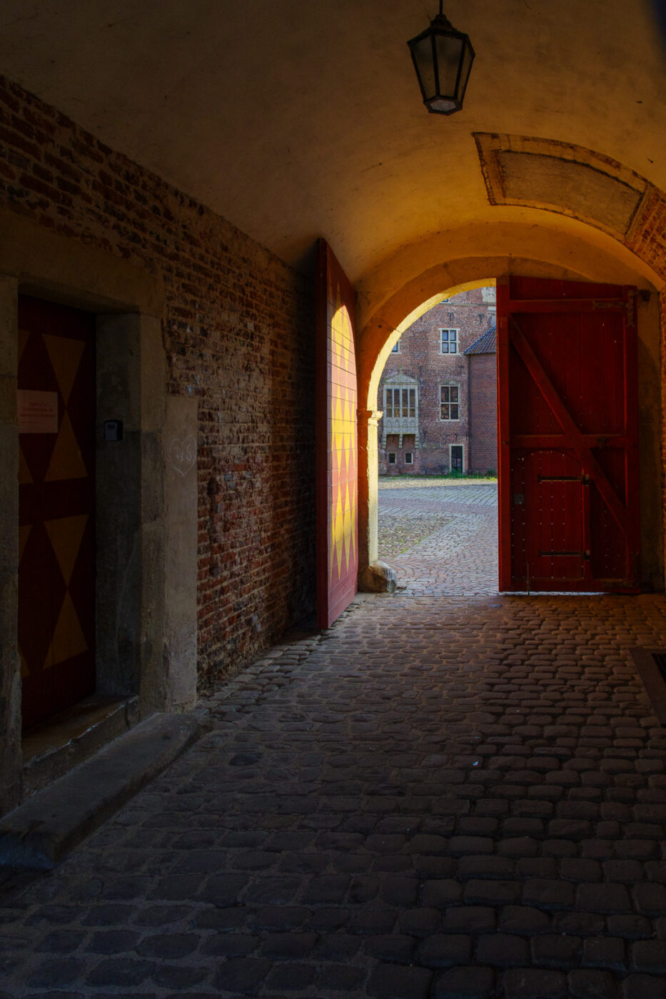 2025-07-18 - Schloß Raesfeld