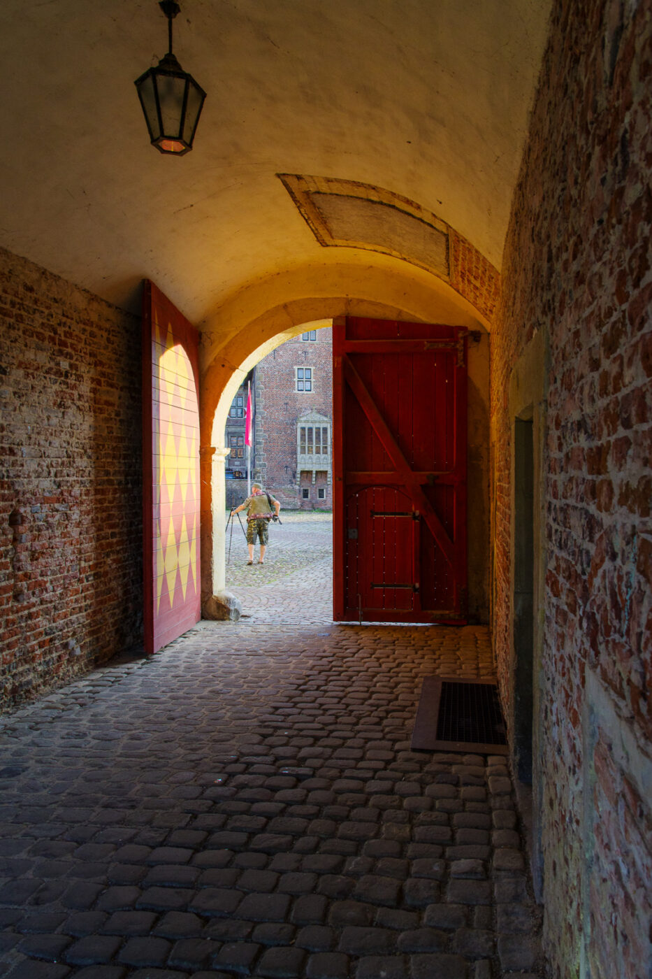 2025-07-18 - Schloß Raesfeld