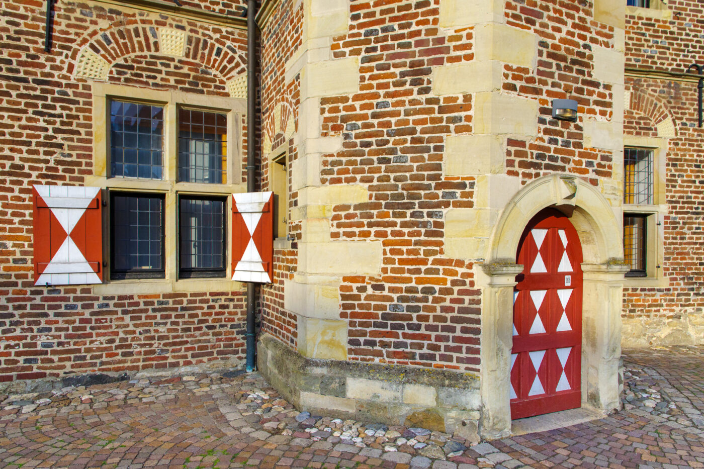 2025-07-18 - Schloß Raesfeld