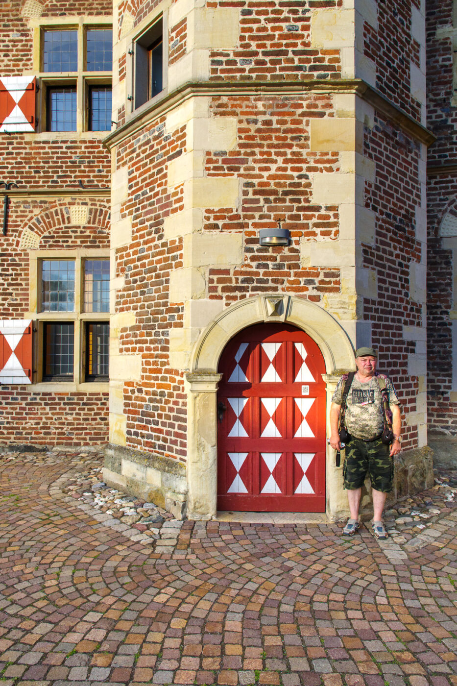 2025-07-18 - Schloß Raesfeld