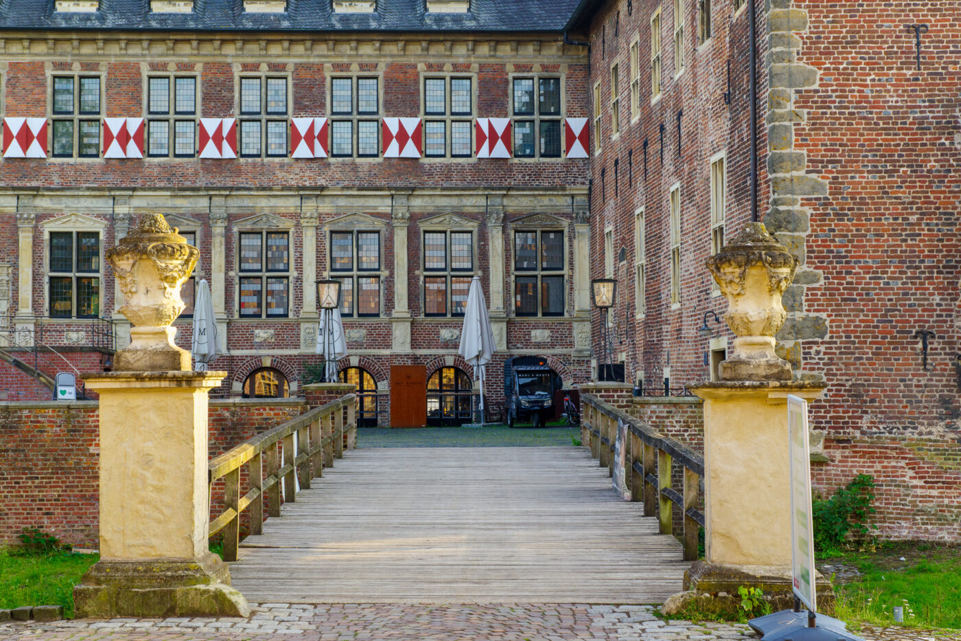 2025-07-18 - Schloß Raesfeld
