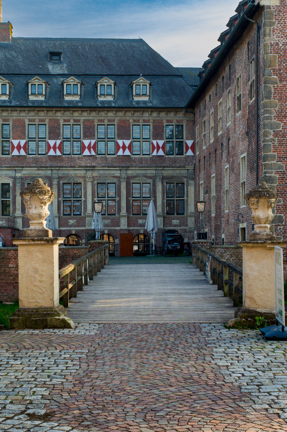 2025-07-18 - Schloß Raesfeld