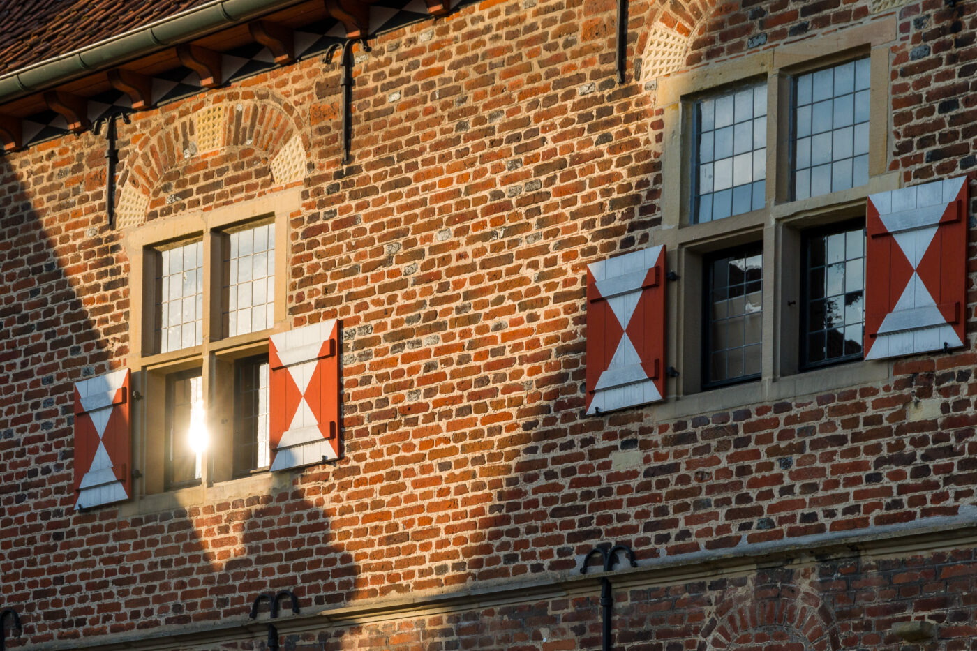 2025-07-18 - Schloß Raesfeld