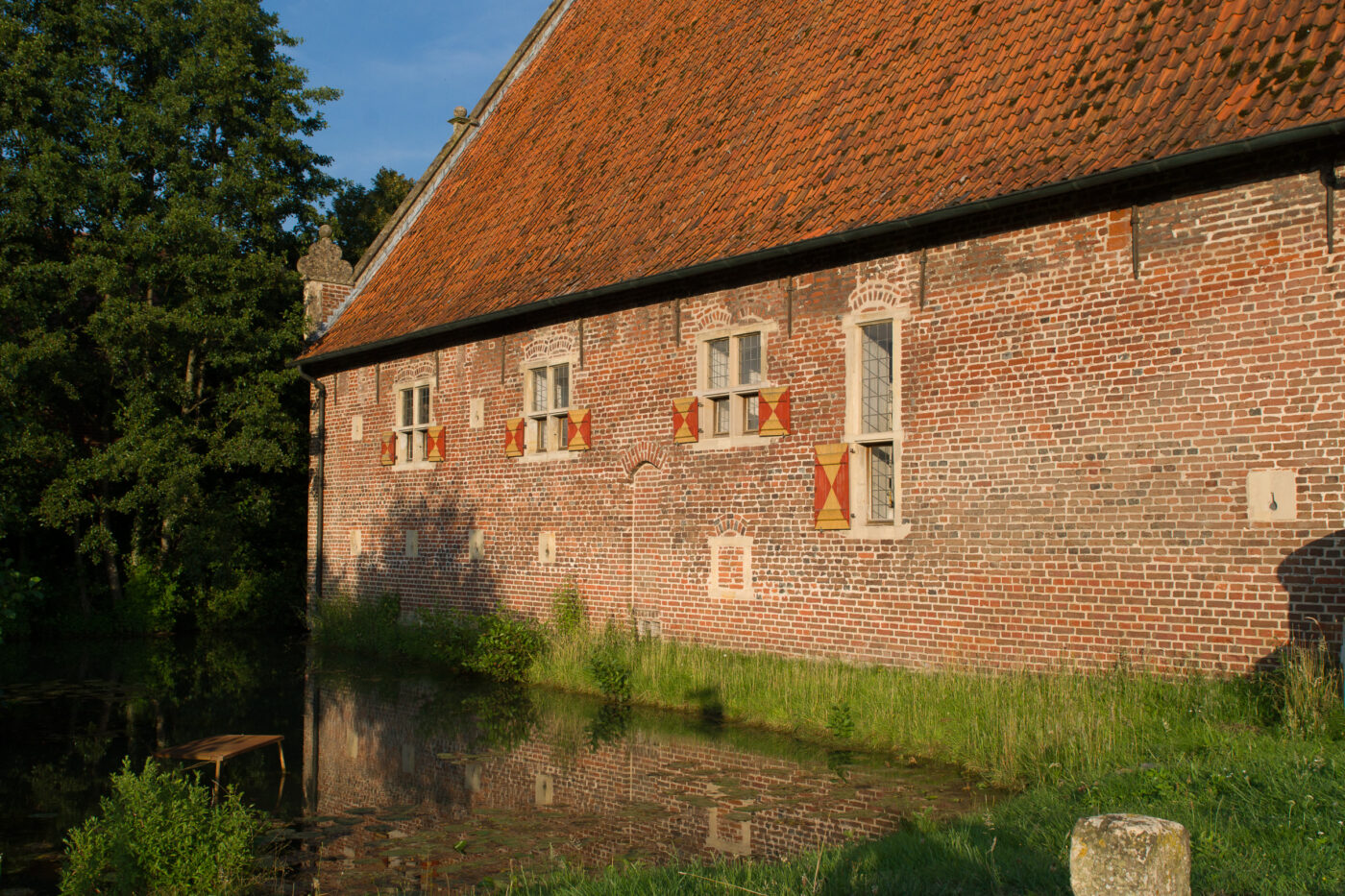 2025-07-18 - Schloß Raesfeld