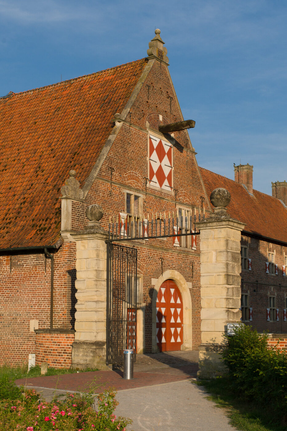 2025-07-18 - Schloß Raesfeld