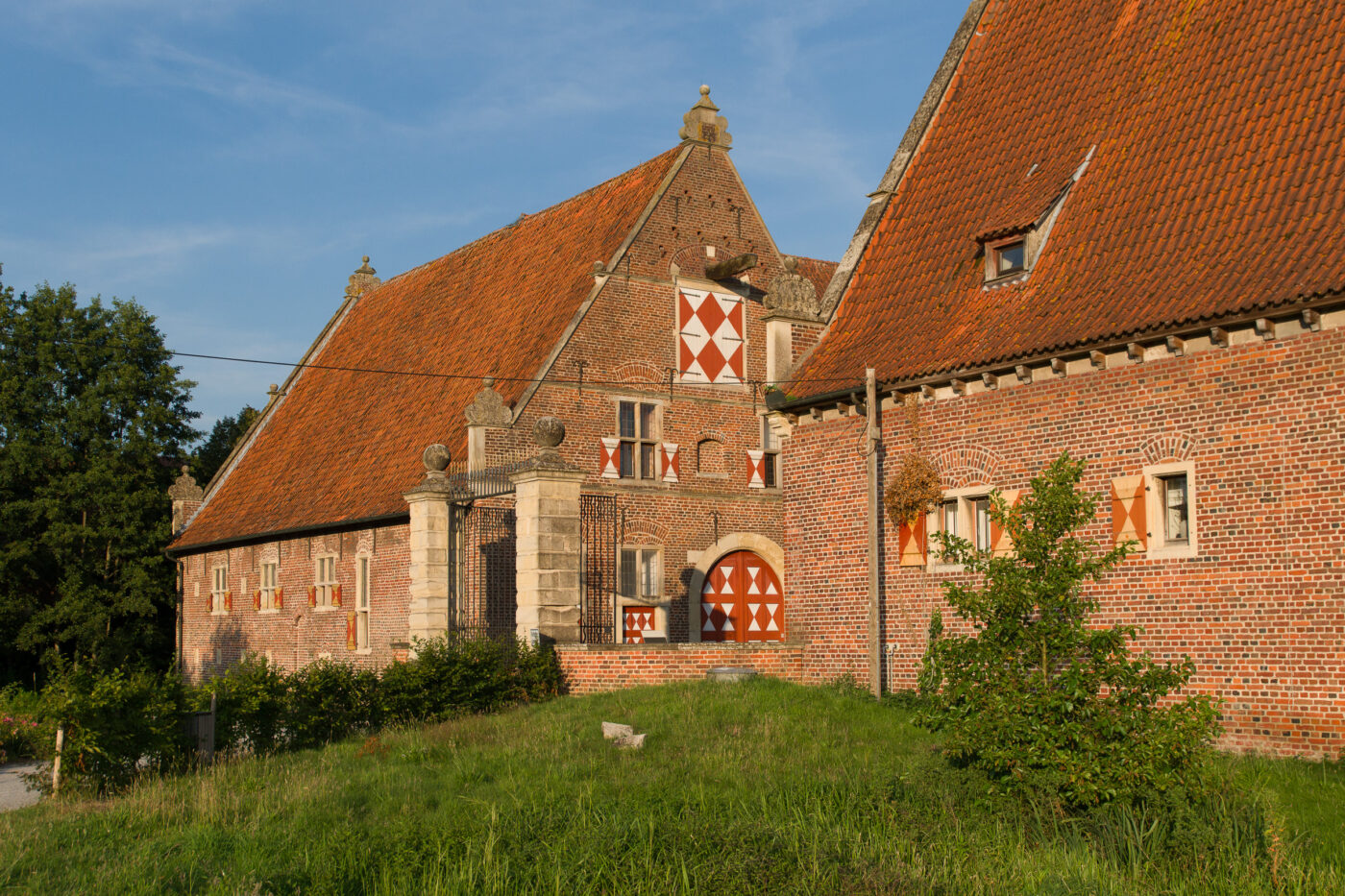 2025-07-18 - Schloß Raesfeld