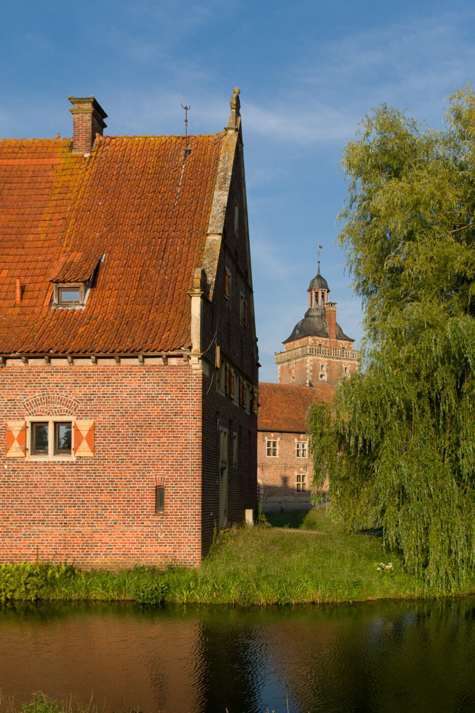 2025-07-18 - Schloß Raesfeld