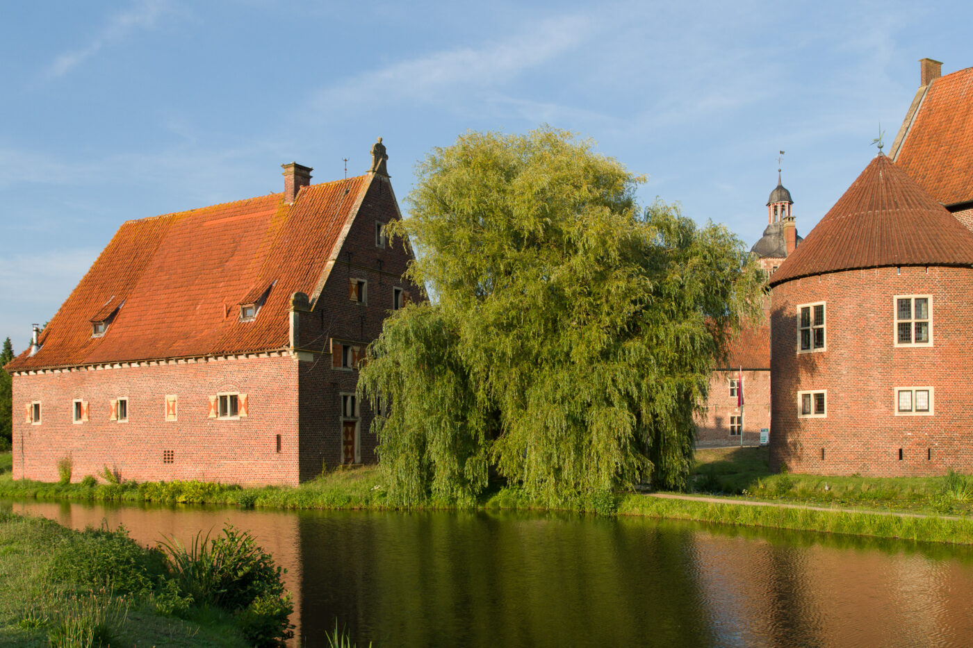 2025-07-18 - Schloß Raesfeld