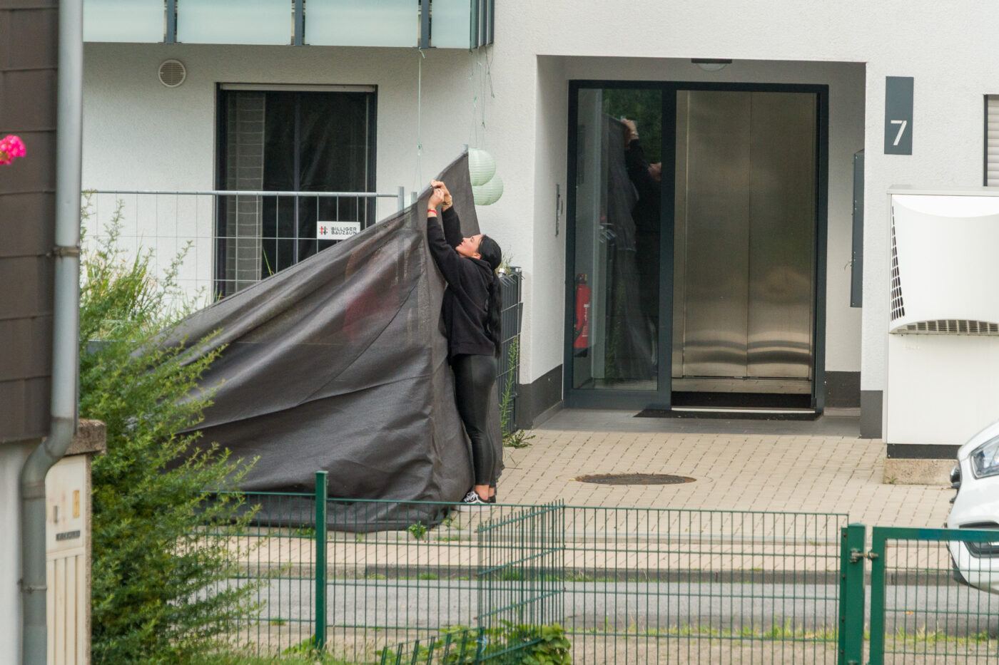 2025-07-24 - RE-Sidenzia - Mittendrin