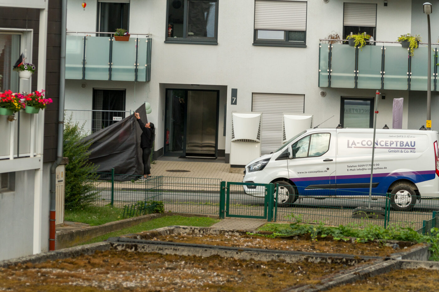 2025-07-24 - RE-Sidenzia - Mittendrin