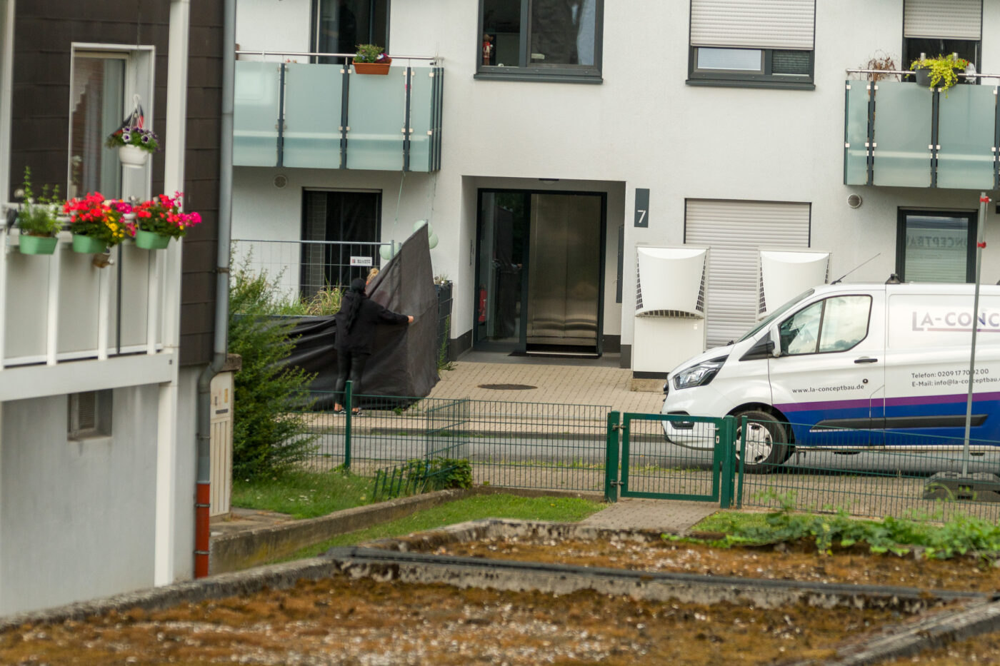 2025-07-24 - RE-Sidenzia - Mittendrin