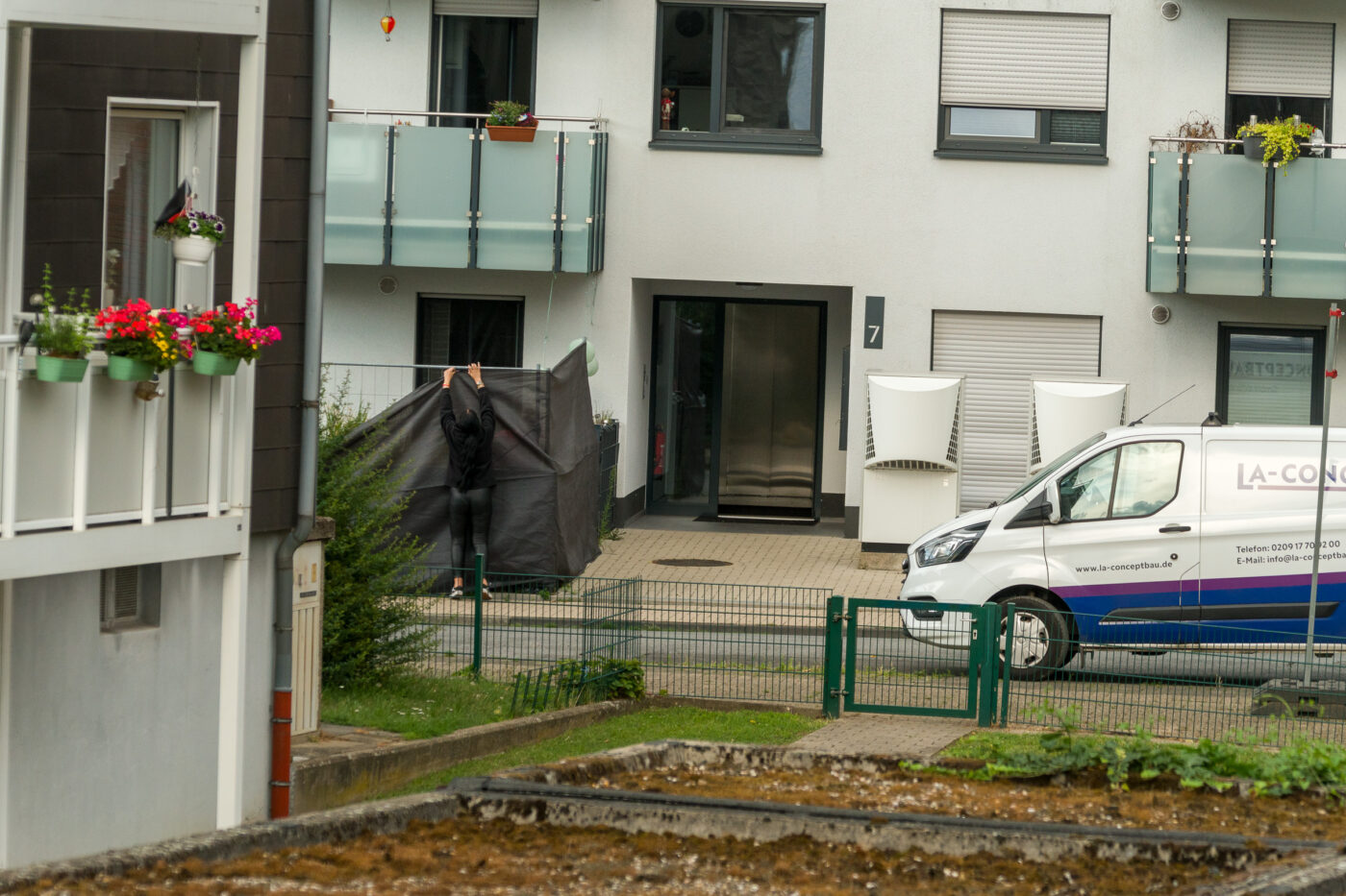 2025-07-24 - RE-Sidenzia - Mittendrin