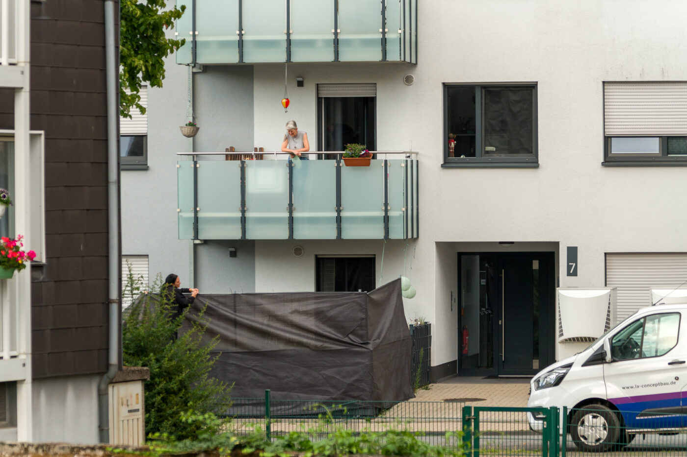 2025-07-24 - RE-Sidenzia - Mittendrin