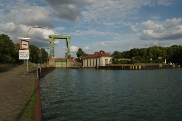 2025-07-30 - Hürfeldhalde und Kanal