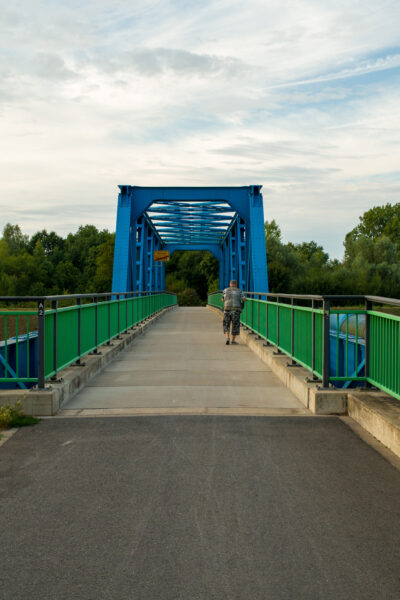 2025-07-30 - Hürfeldhalde und Kanal