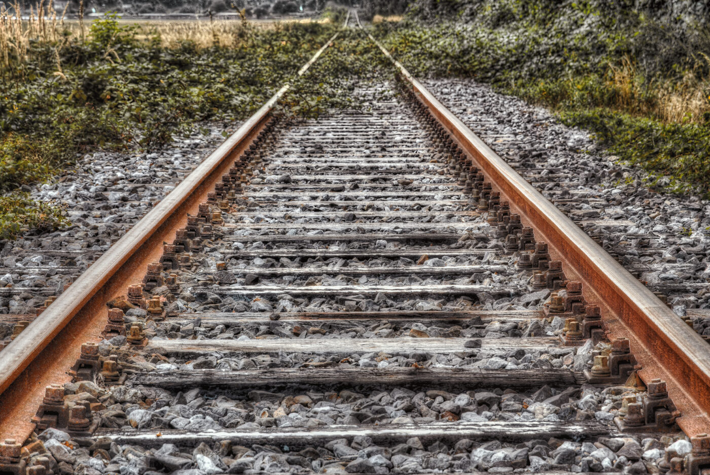 2025-07-30 - Hürfeldhalde und Kanal