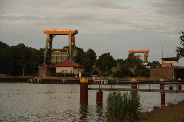 2025-07-30 - Hürfeldhalde und Kanal