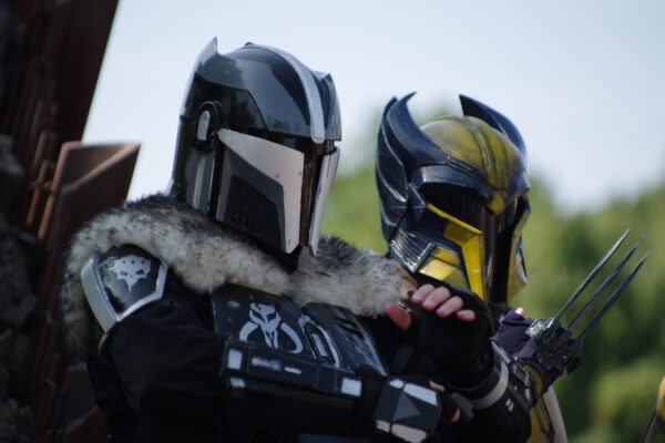 2025-08-10 - Hamm - Maximilianpark - MAXIperium