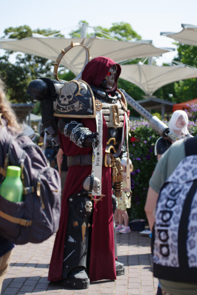 2025-08-10 - Hamm - Maximilianpark - MAXIperium