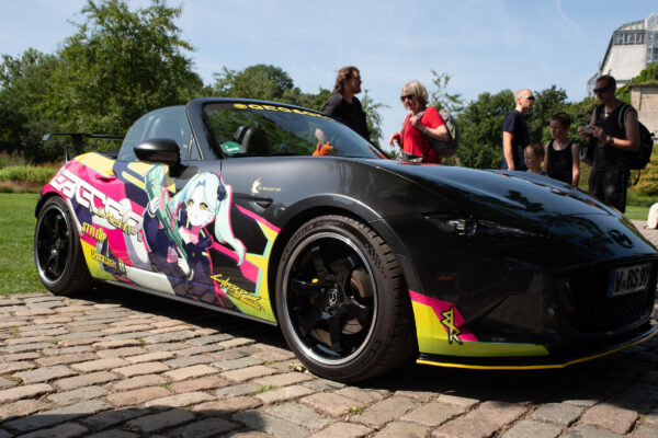 2025-08-10 - Hamm - Maximilianpark - MAXIperium