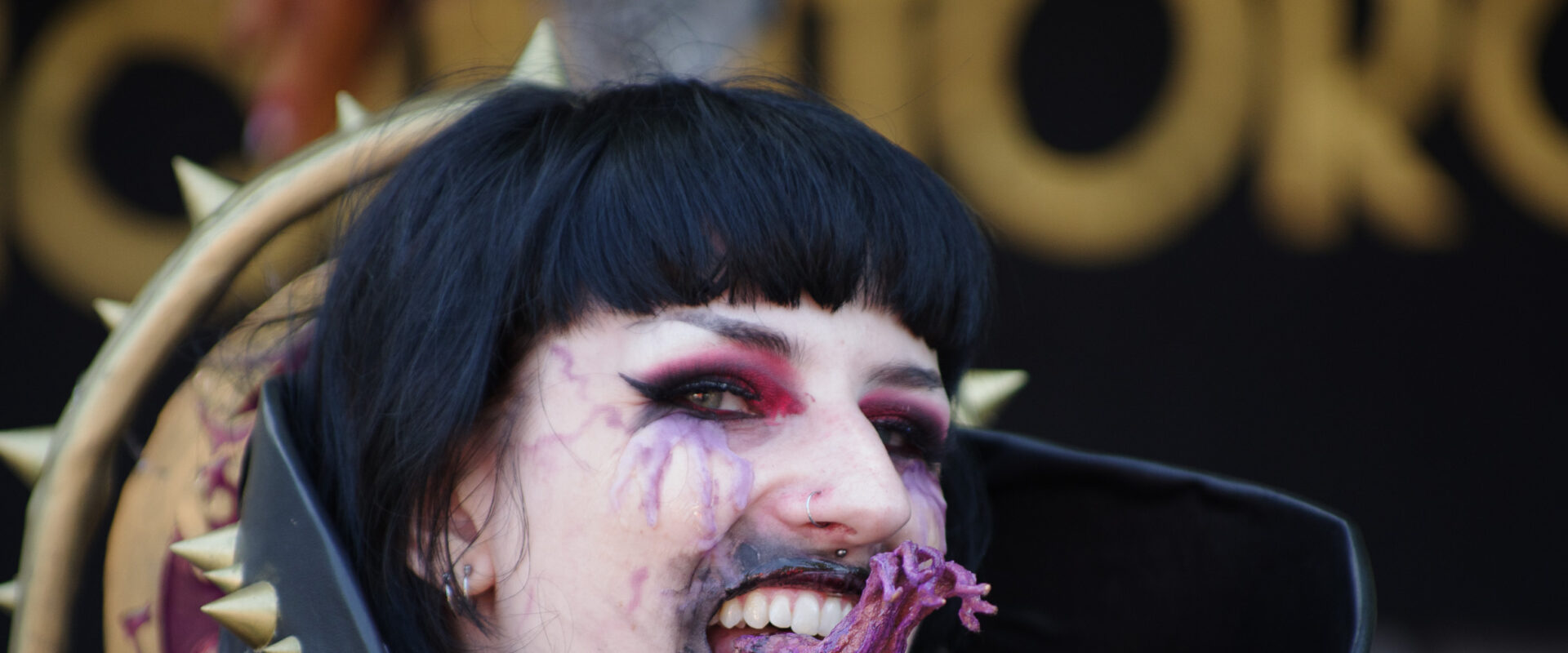 2025-08-10 – Maxipark – MAXIPERIUM – Episode III Das Cosplay-Event – Teil 1