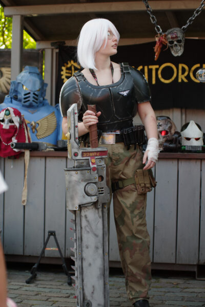 2025-08-10 - Hamm - Maximilianpark - MAXIperium