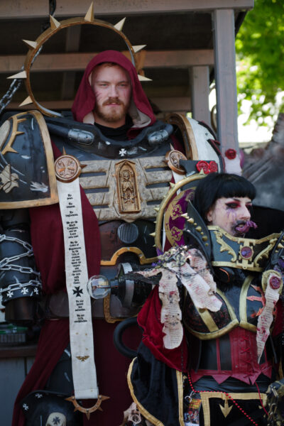 2025-08-10 - Hamm - Maximilianpark - MAXIperium