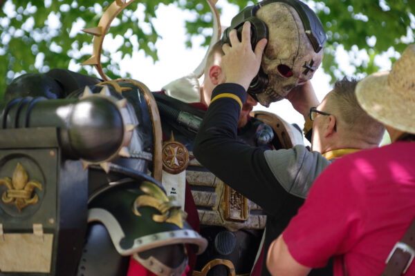 2025-08-10 - Hamm - Maximilianpark - MAXIperium